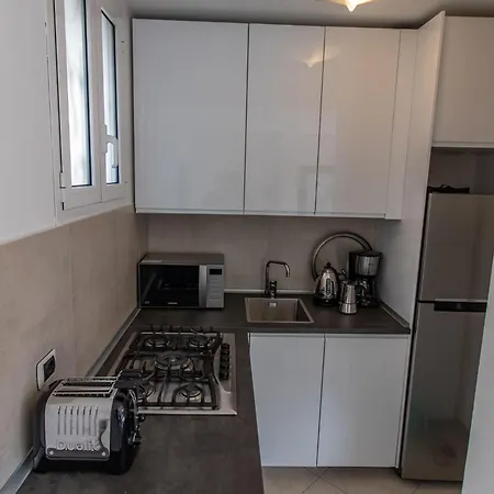 'casa Bald' Mit Terrasse By Interhome Apartment Diano Marina