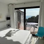 'casa Bald' Mit Terrasse By Interhome * Diano Marina