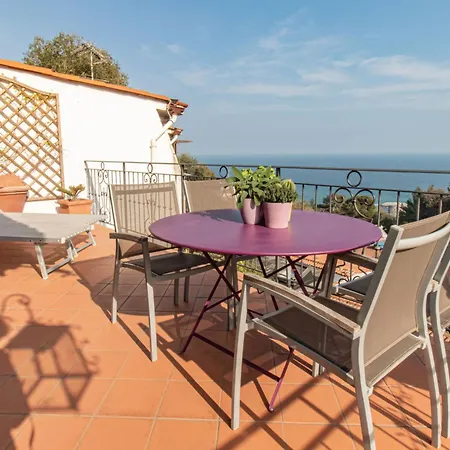 דירה 'casa Bald' Mit Terrasse By Interhome *