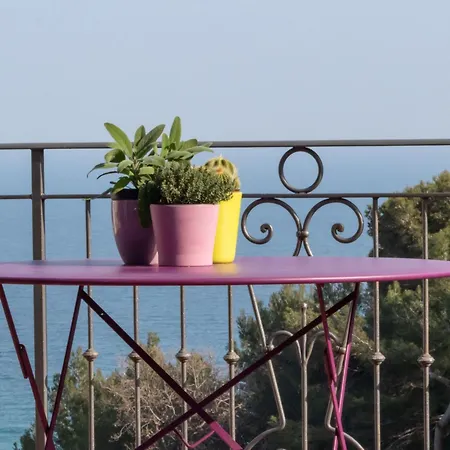 דירה 'casa Bald' Mit Terrasse By Interhome *