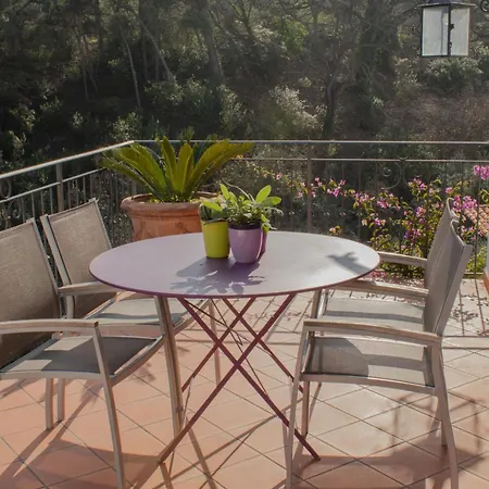 'casa Bald' Mit Terrasse By Interhome דירה