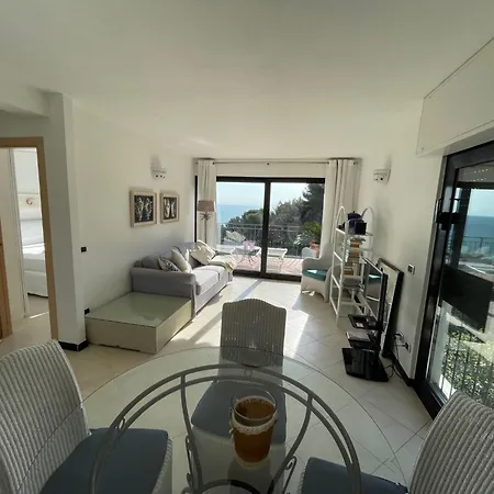 'casa Bald' Mit Terrasse By Interhome Appartamento *