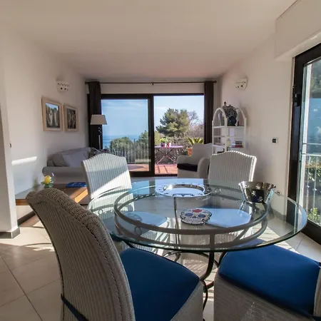 'casa Bald' Mit Terrasse By Interhome * Diano Marina
