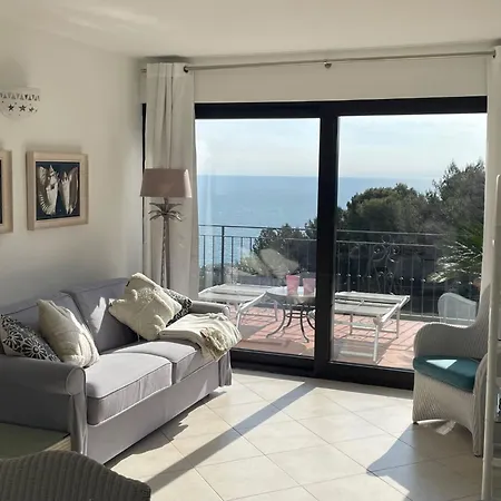 'casa Bald' Mit Terrasse By Interhome דיאנו מרינה