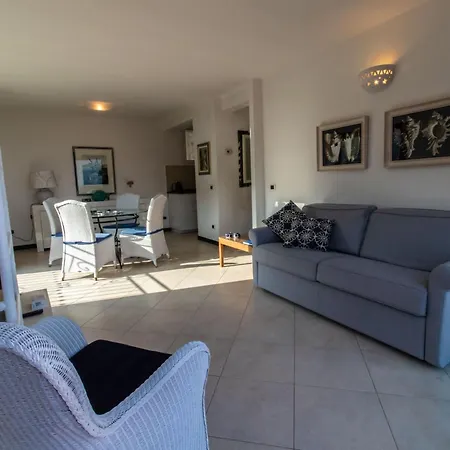 'casa Bald' Mit Terrasse By Interhome