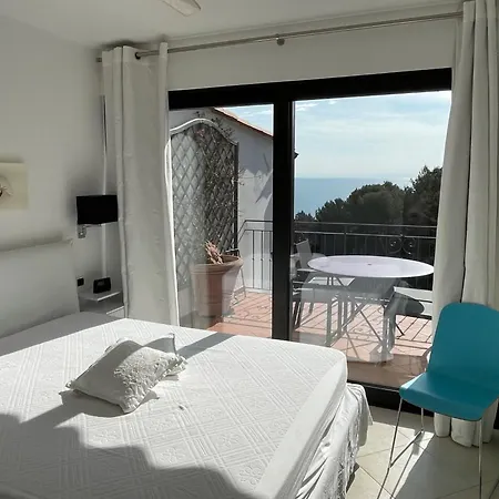 'casa Bald' Mit Terrasse By Interhome * Diano Marina