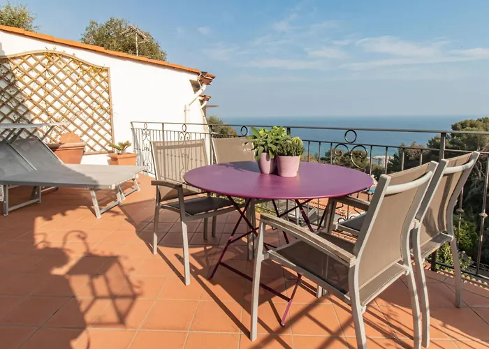 דירה 'casa Bald' Mit Terrasse By Interhome *