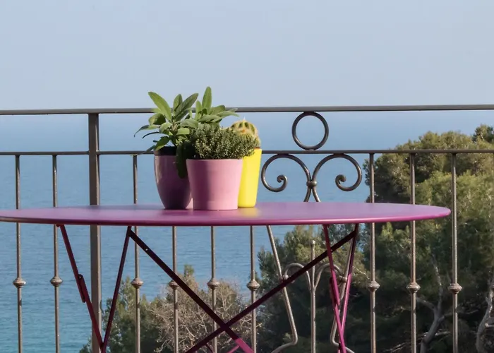 דירה 'casa Bald' Mit Terrasse By Interhome *