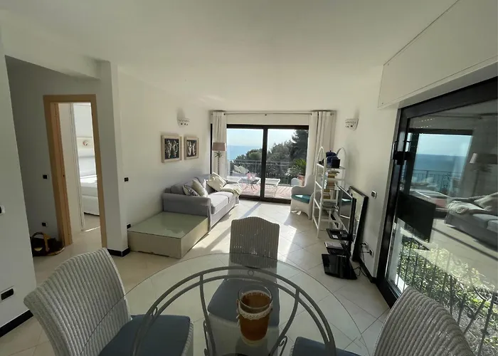 'casa Bald' Mit Terrasse By Interhome דירה *