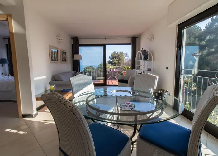 'casa Bald' Mit Terrasse By Interhome * דיאנו מרינה