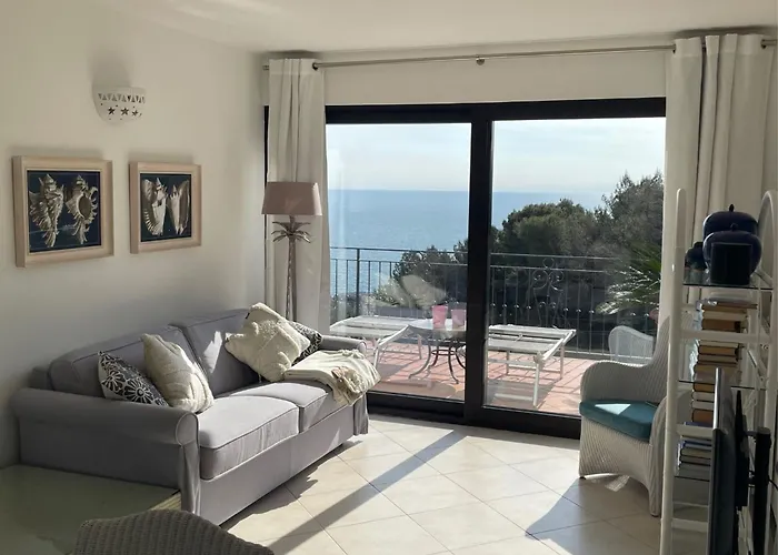 'casa Bald' Mit Terrasse By Interhome דיאנו מרינה