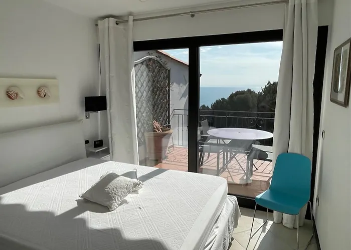 'casa Bald' Mit Terrasse By Interhome * דיאנו מרינה