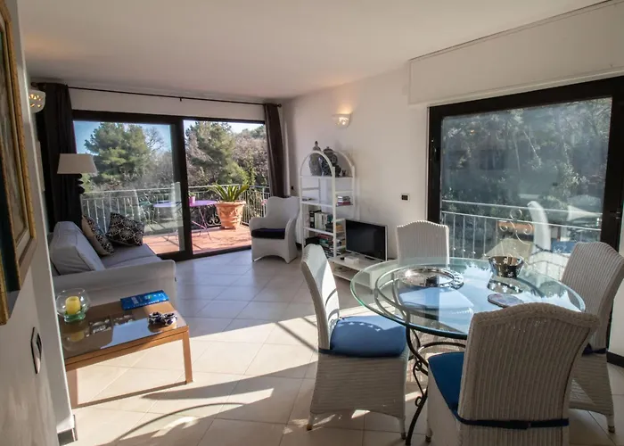 דירה 'casa Bald' Mit Terrasse By Interhome דיאנו מרינה