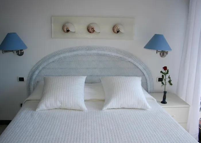 'casa Bald' Mit Terrasse By Interhome *