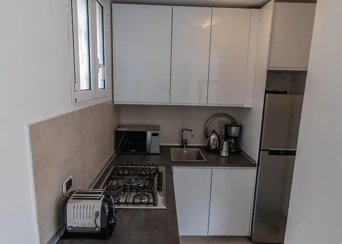 'casa Bald' Mit Terrasse By Interhome דירה דיאנו מרינה