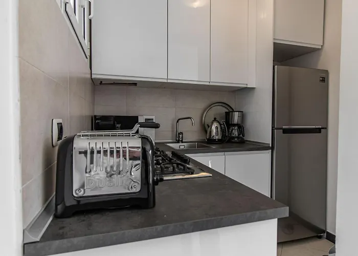 'casa Bald' Mit Terrasse By Interhome דיאנו מרינה