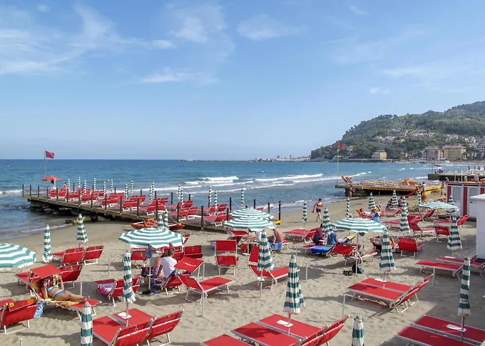 'casa Bald' Mit Terrasse By Interhome