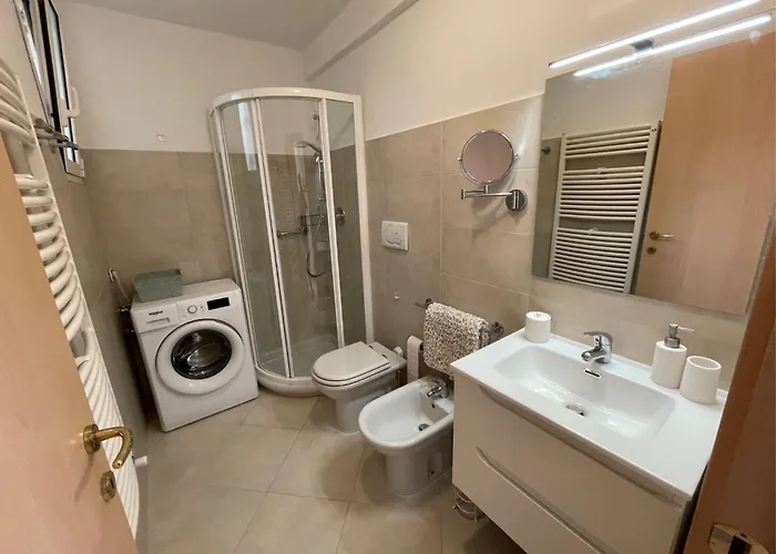 'casa Bald' Mit Terrasse By Interhome דירה